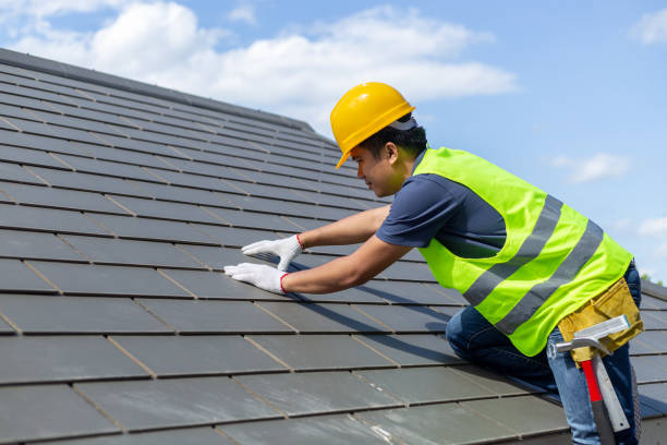Quick and Trustworthy Emergency Roof Repair Services in Linton Hall, VA