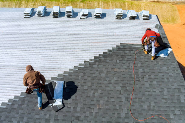 Tile Roofing Contractor in Linton Hall, VA