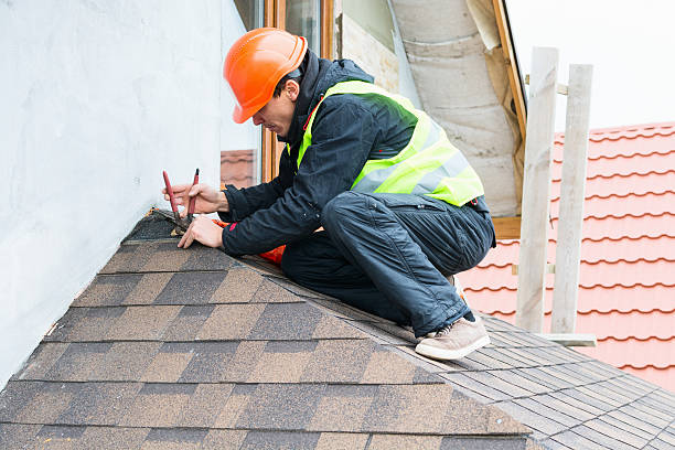 Best Best Roofing Contractors  in Linton Hall, VA
